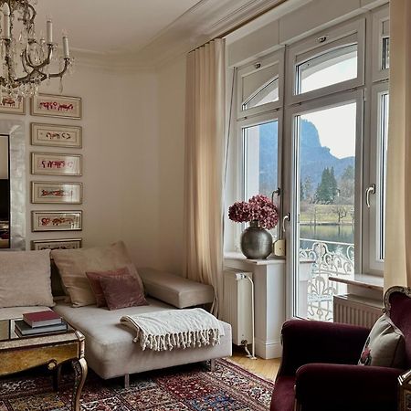 Adora Luxury Hotel Μπλεντ Εξωτερικό φωτογραφία