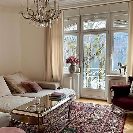 Adora Luxury Hotel Μπλεντ Εξωτερικό φωτογραφία