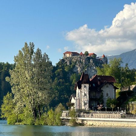 Adora Luxury Hotel Μπλεντ Εξωτερικό φωτογραφία
