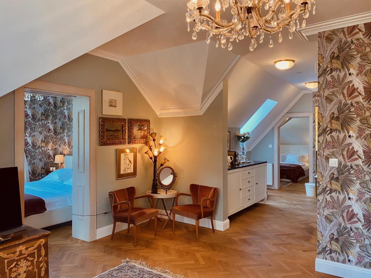 Adora Luxury Hotel Μπλεντ Εξωτερικό φωτογραφία