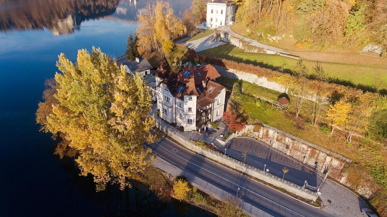 Adora Luxury Hotel Μπλεντ Εξωτερικό φωτογραφία