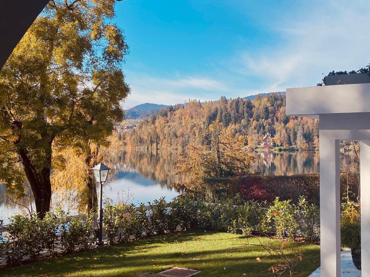 Adora Luxury Hotel Μπλεντ Εξωτερικό φωτογραφία