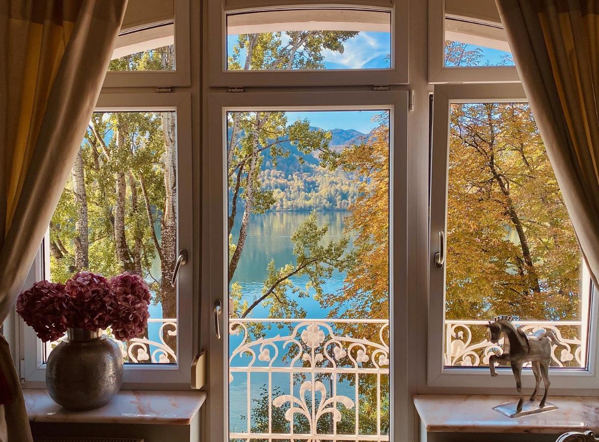 Adora Luxury Hotel Μπλεντ Εξωτερικό φωτογραφία