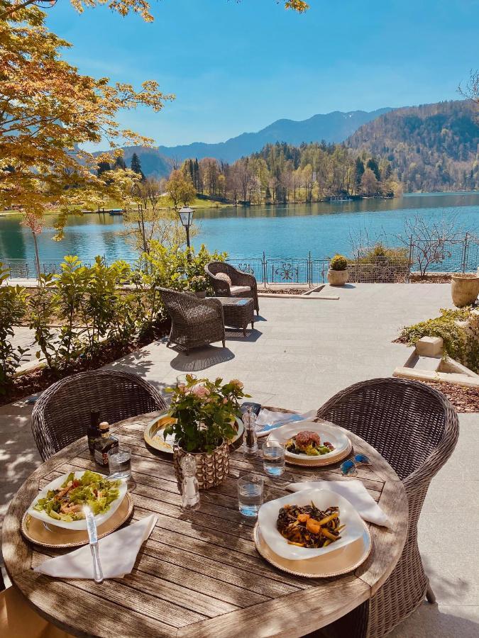 Adora Luxury Hotel Μπλεντ Εξωτερικό φωτογραφία