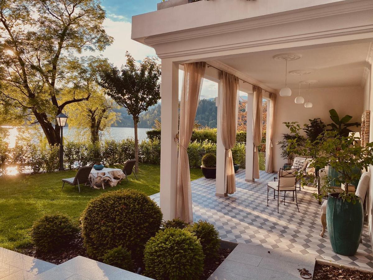 Adora Luxury Hotel Μπλεντ Εξωτερικό φωτογραφία