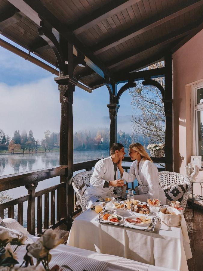 Adora Luxury Hotel Μπλεντ Εξωτερικό φωτογραφία