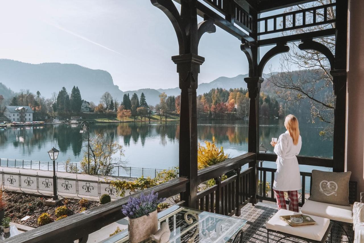 Adora Luxury Hotel Μπλεντ Εξωτερικό φωτογραφία