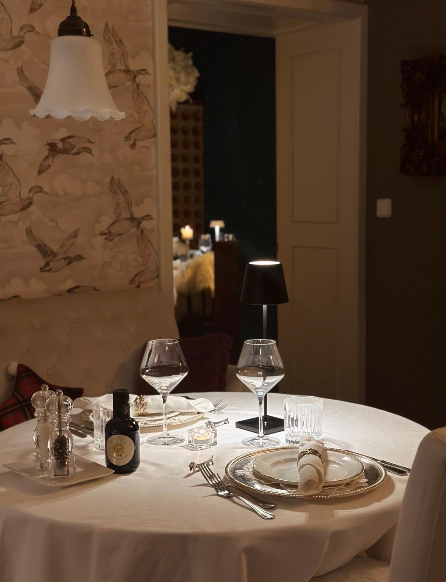 Adora Luxury Hotel Μπλεντ Εξωτερικό φωτογραφία