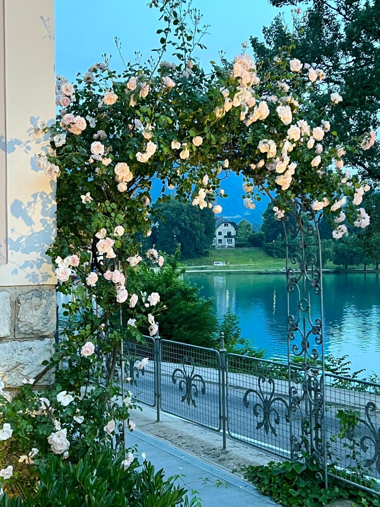 Adora Luxury Hotel Μπλεντ Εξωτερικό φωτογραφία