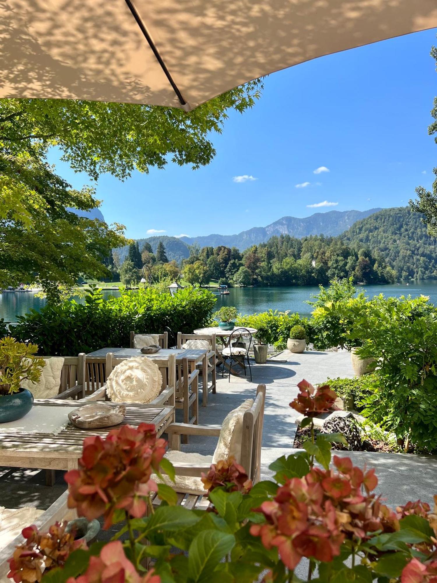 Adora Luxury Hotel Μπλεντ Εξωτερικό φωτογραφία