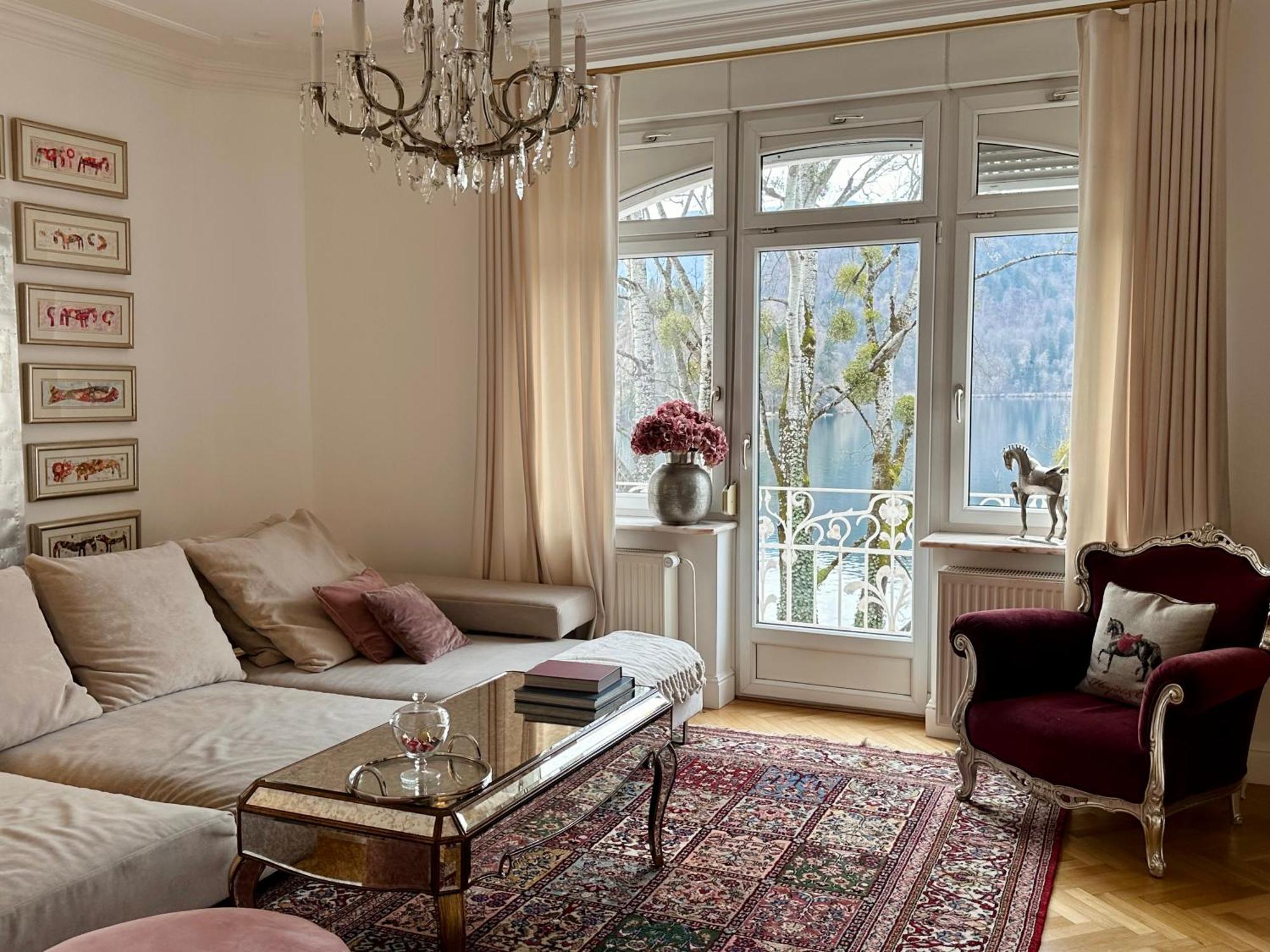 Adora Luxury Hotel Μπλεντ Εξωτερικό φωτογραφία