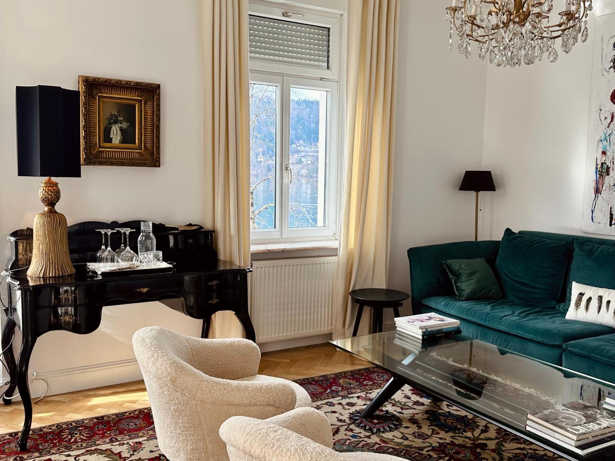 Adora Luxury Hotel Μπλεντ Εξωτερικό φωτογραφία