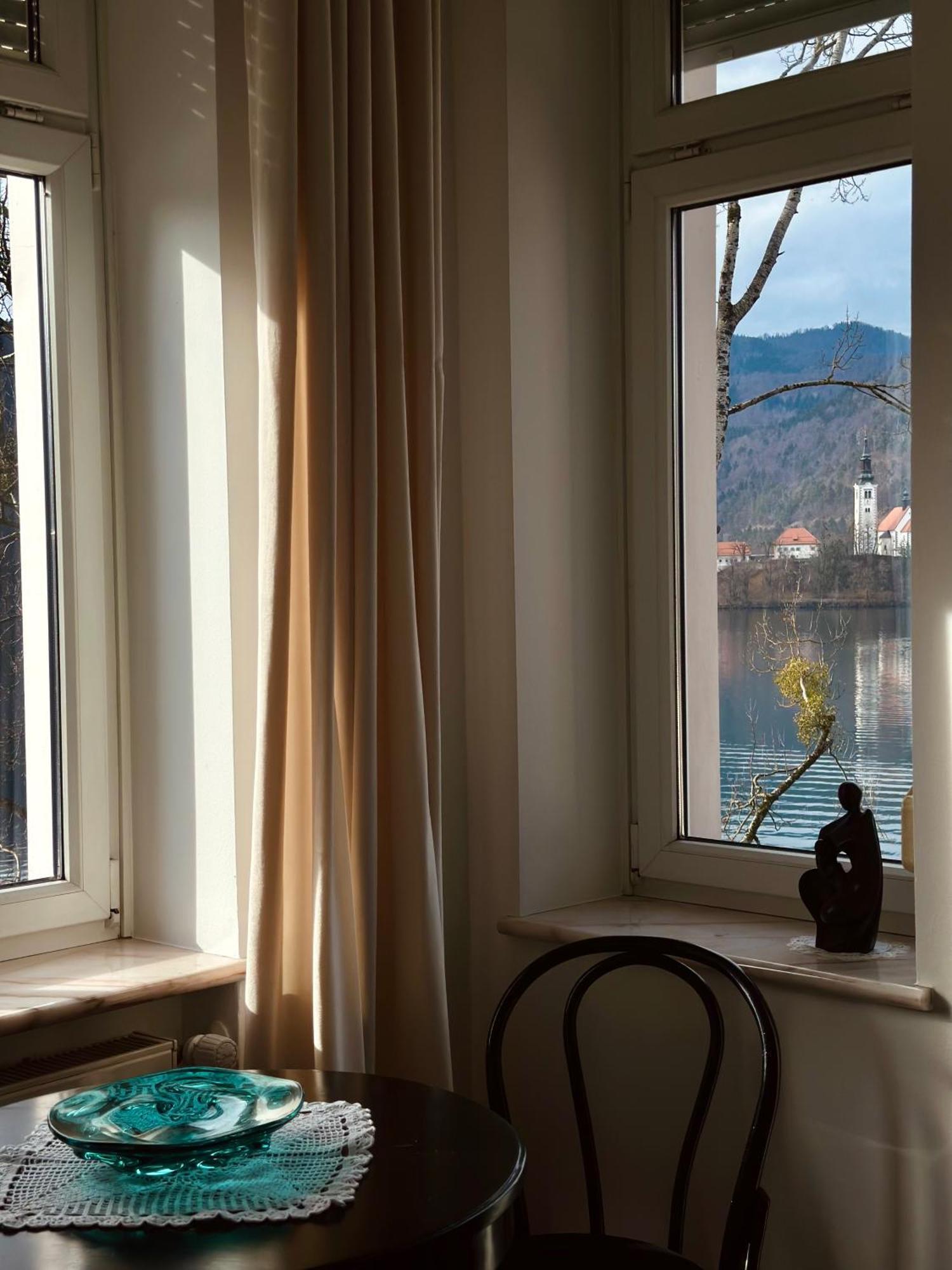 Adora Luxury Hotel Μπλεντ Εξωτερικό φωτογραφία