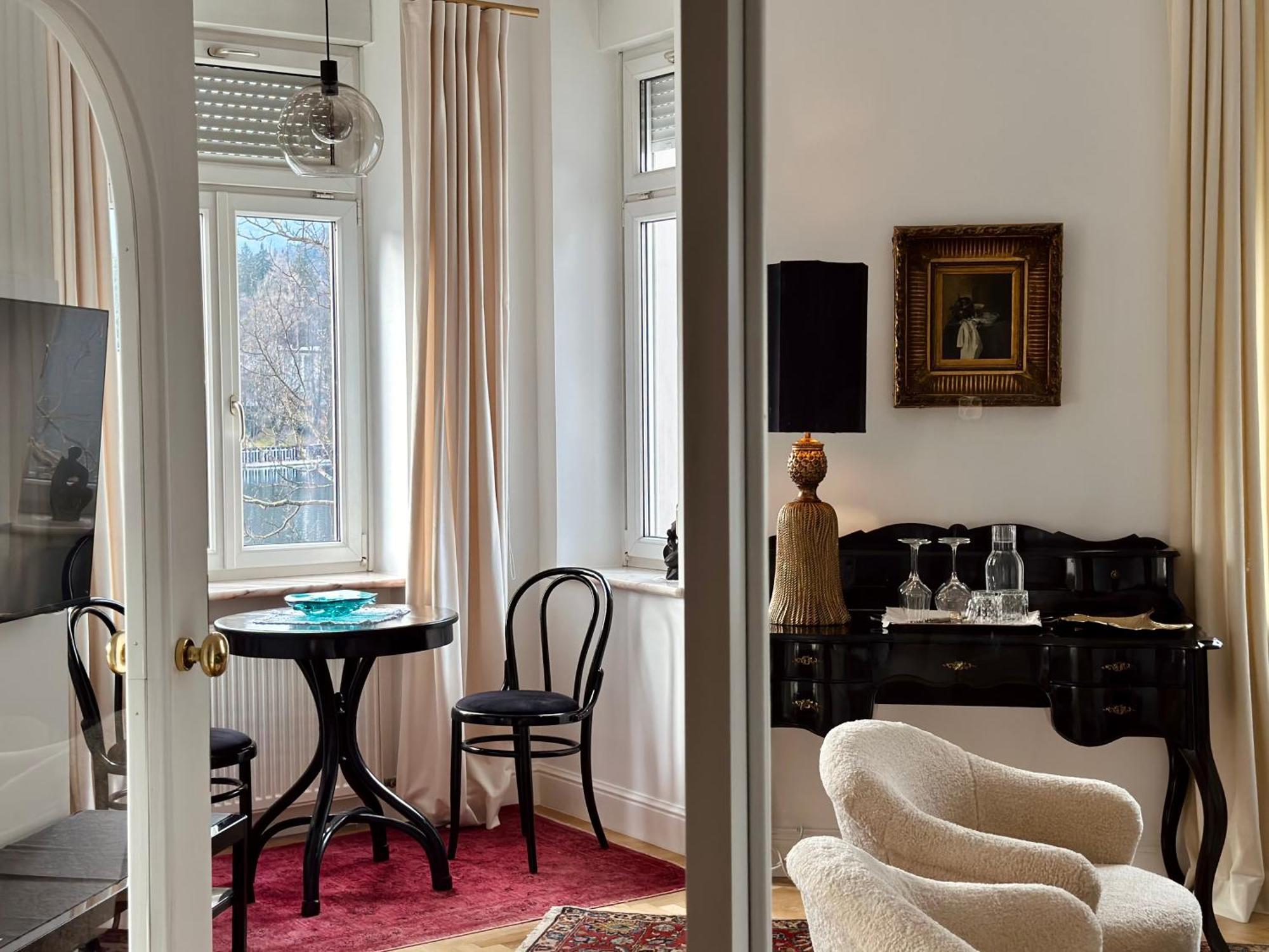 Adora Luxury Hotel Μπλεντ Εξωτερικό φωτογραφία