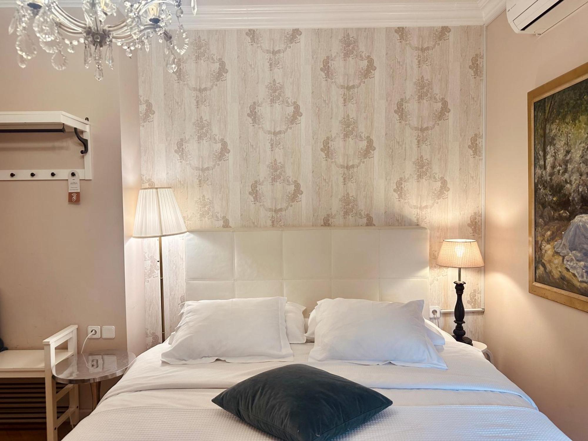 Adora Luxury Hotel Μπλεντ Δωμάτιο φωτογραφία