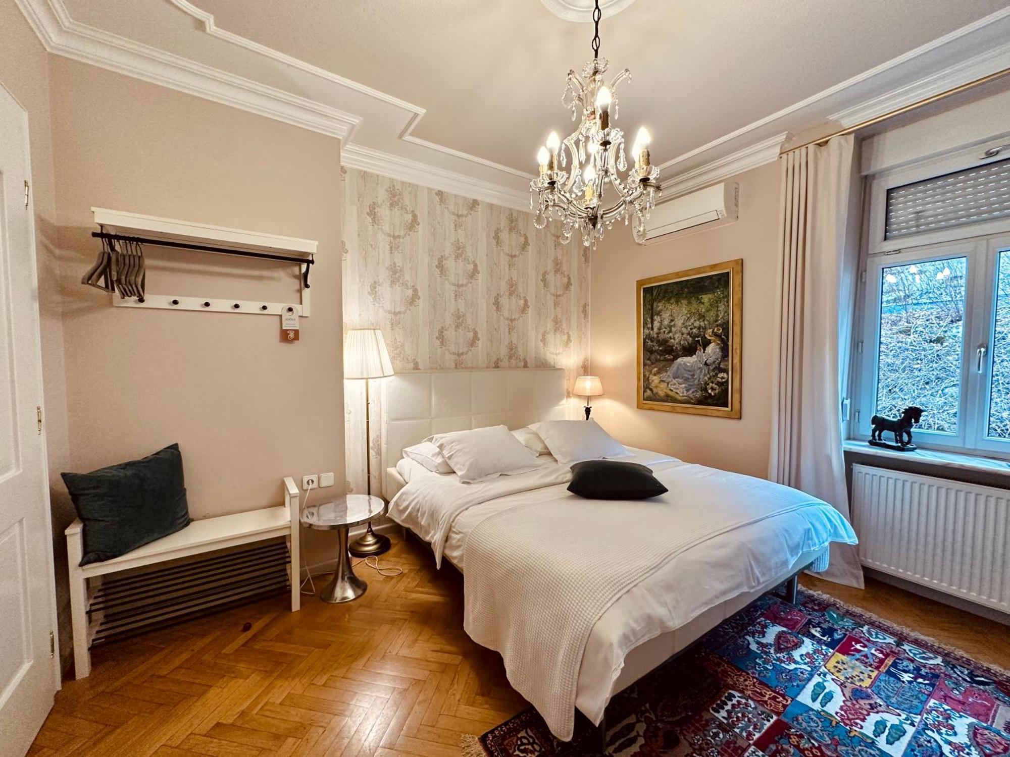 Adora Luxury Hotel Μπλεντ Δωμάτιο φωτογραφία