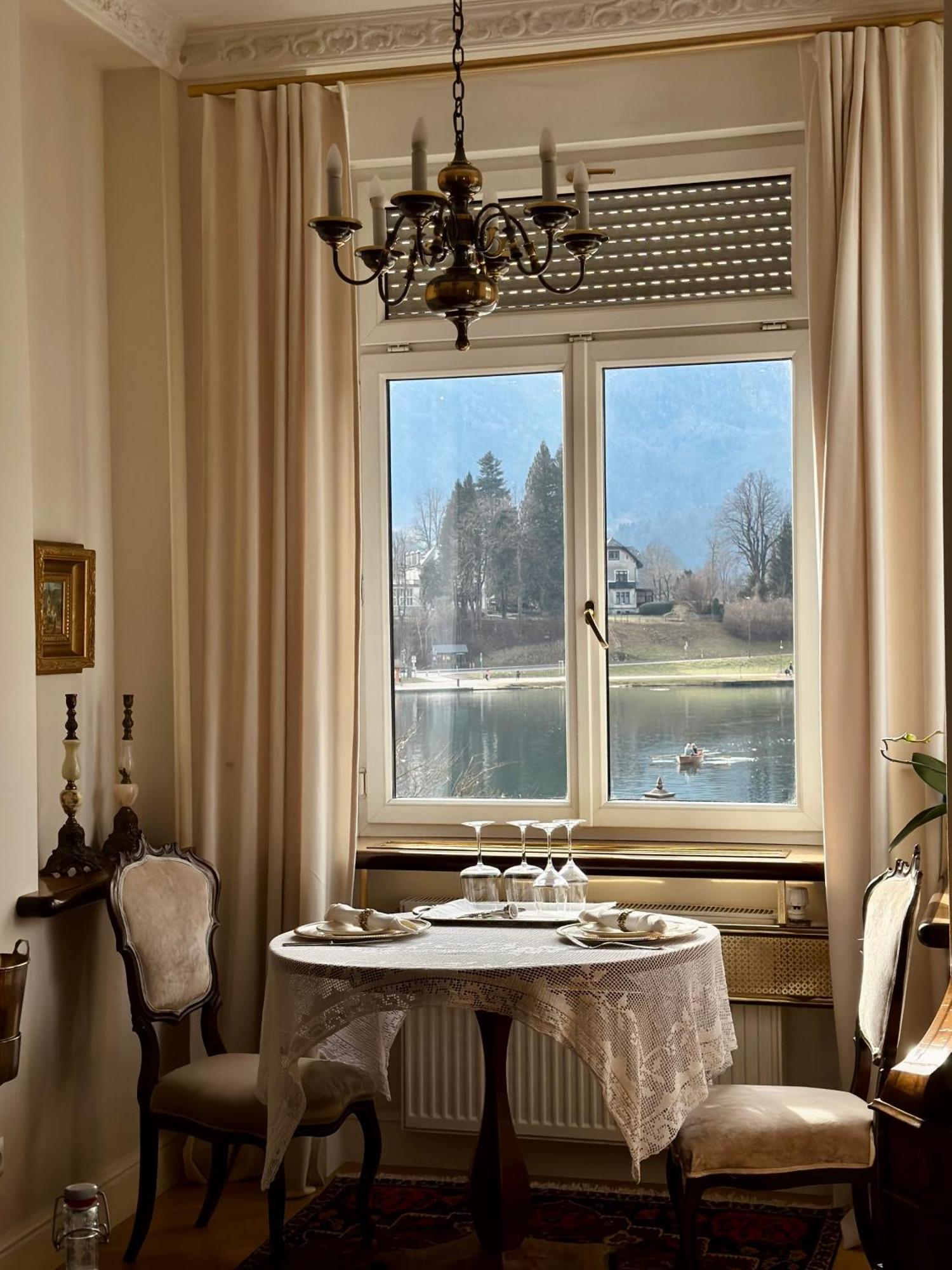 Adora Luxury Hotel Μπλεντ Εξωτερικό φωτογραφία