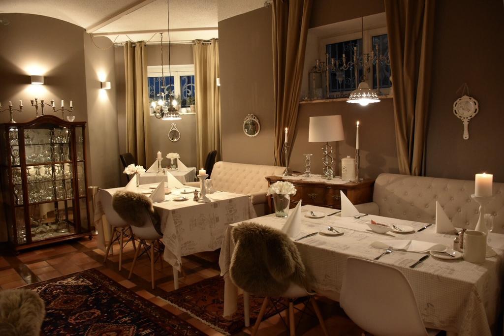 Adora Luxury Hotel Μπλεντ Εξωτερικό φωτογραφία