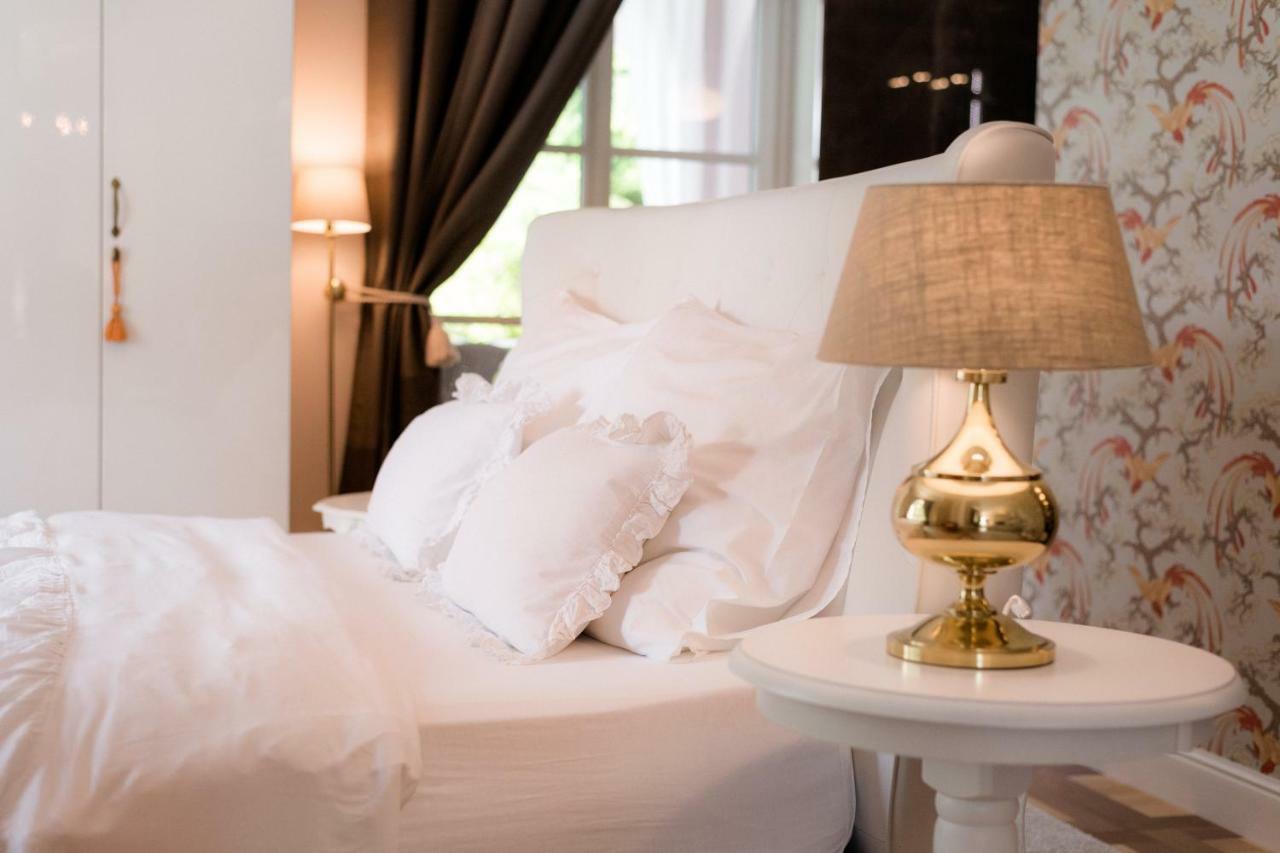 Adora Luxury Hotel Μπλεντ Εξωτερικό φωτογραφία