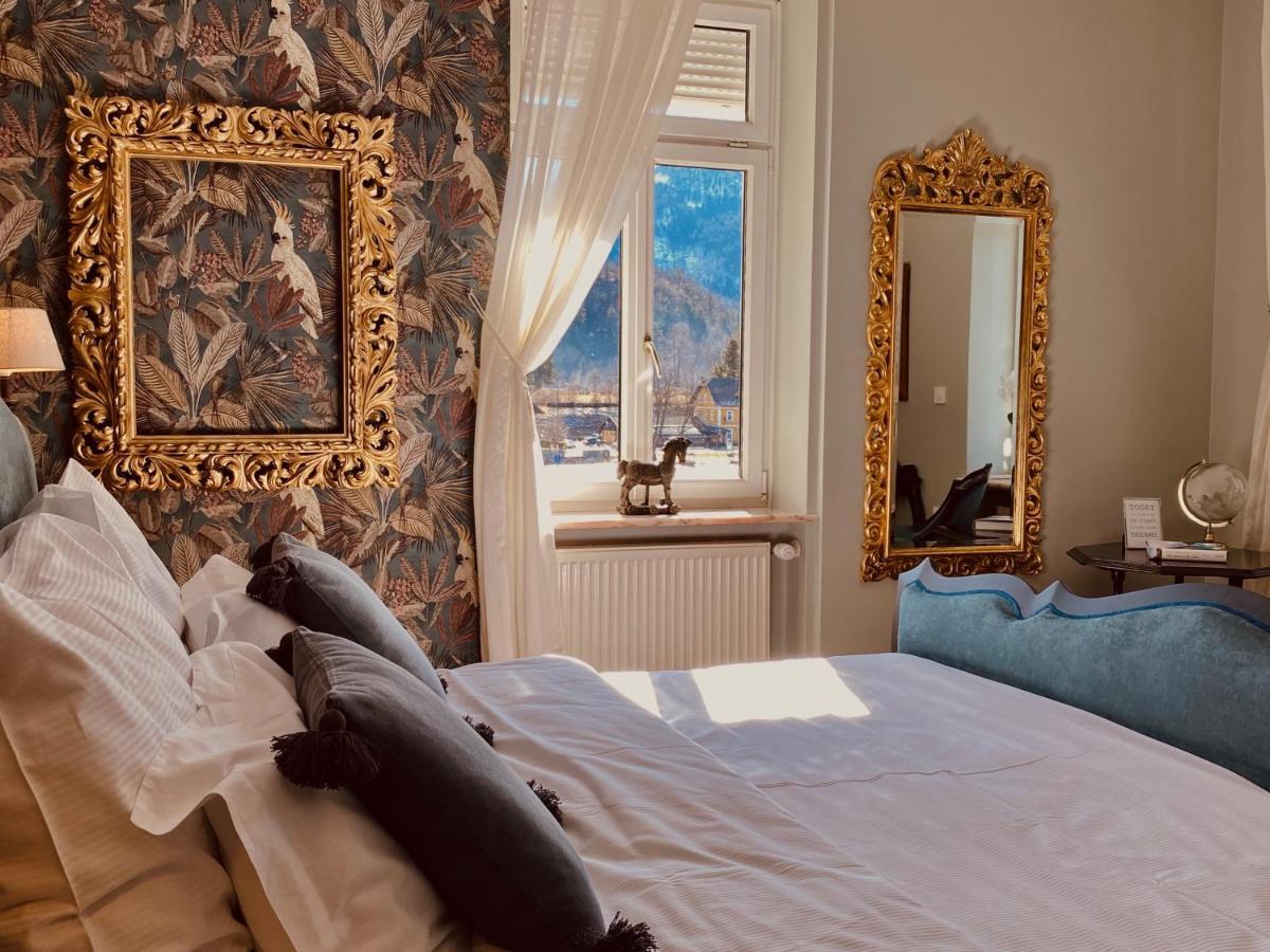 Adora Luxury Hotel Μπλεντ Εξωτερικό φωτογραφία